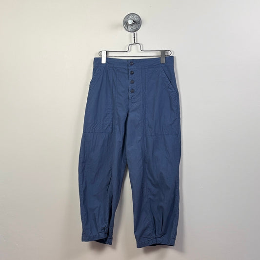 Prairie Underground  ~  Gathering Pant #1565 - Marine