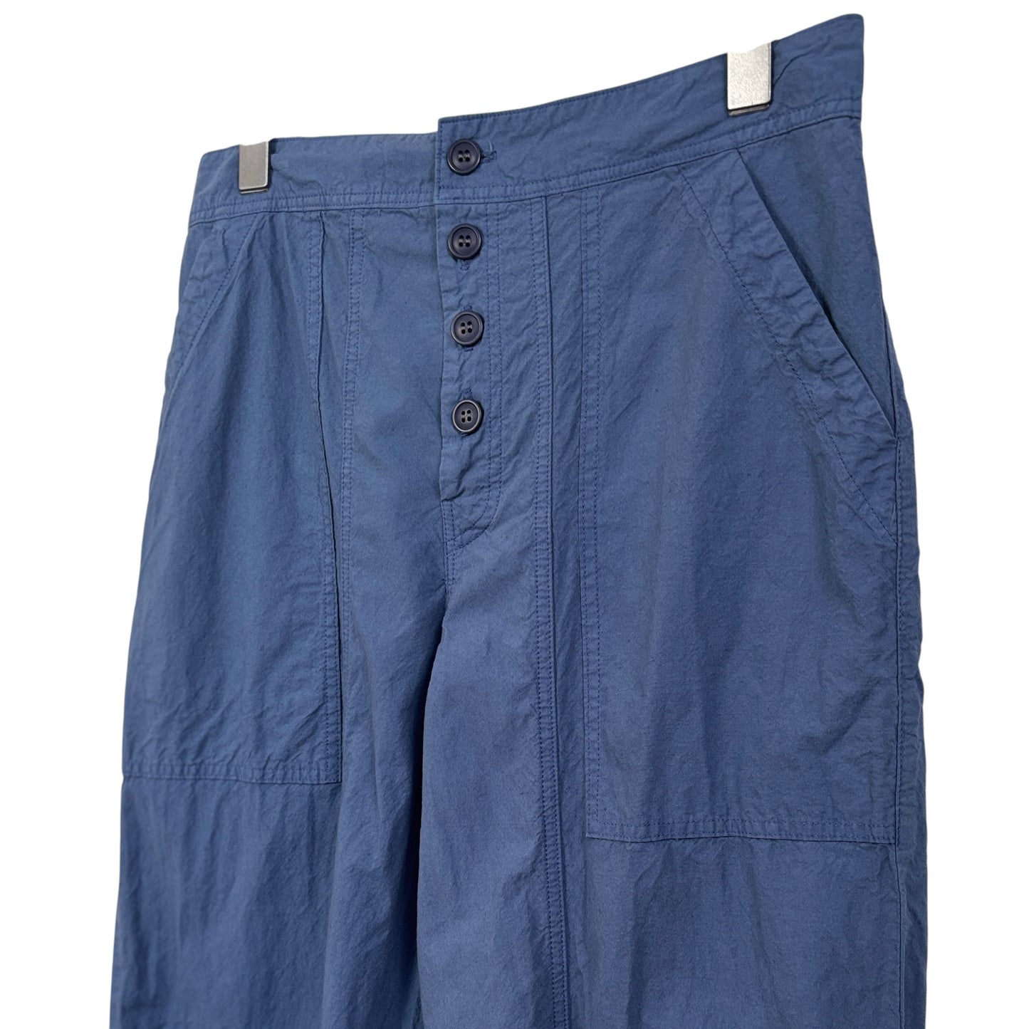 Prairie Underground  ~  Gathering Pant #1565 - Marine