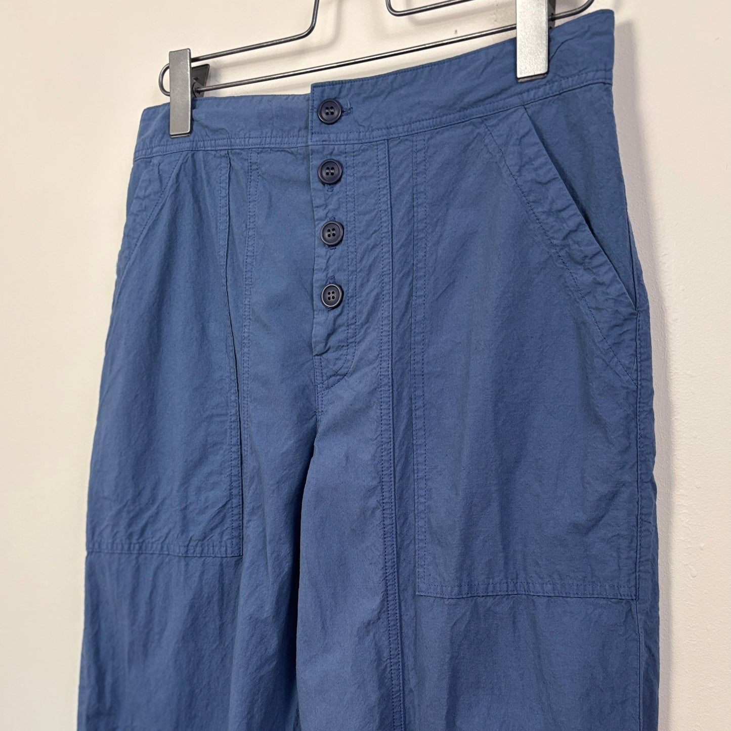 Prairie Underground  ~  Gathering Pant #1565 - Marine