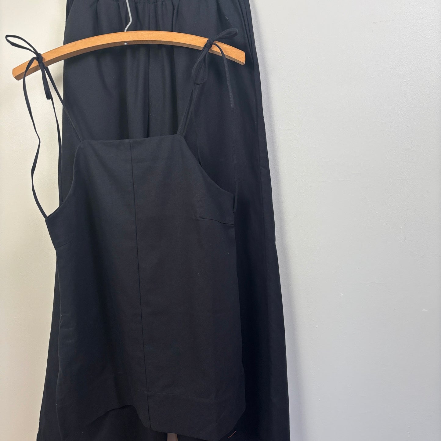 Beaumont Organic  ~  Zoya-May Trousers - Black