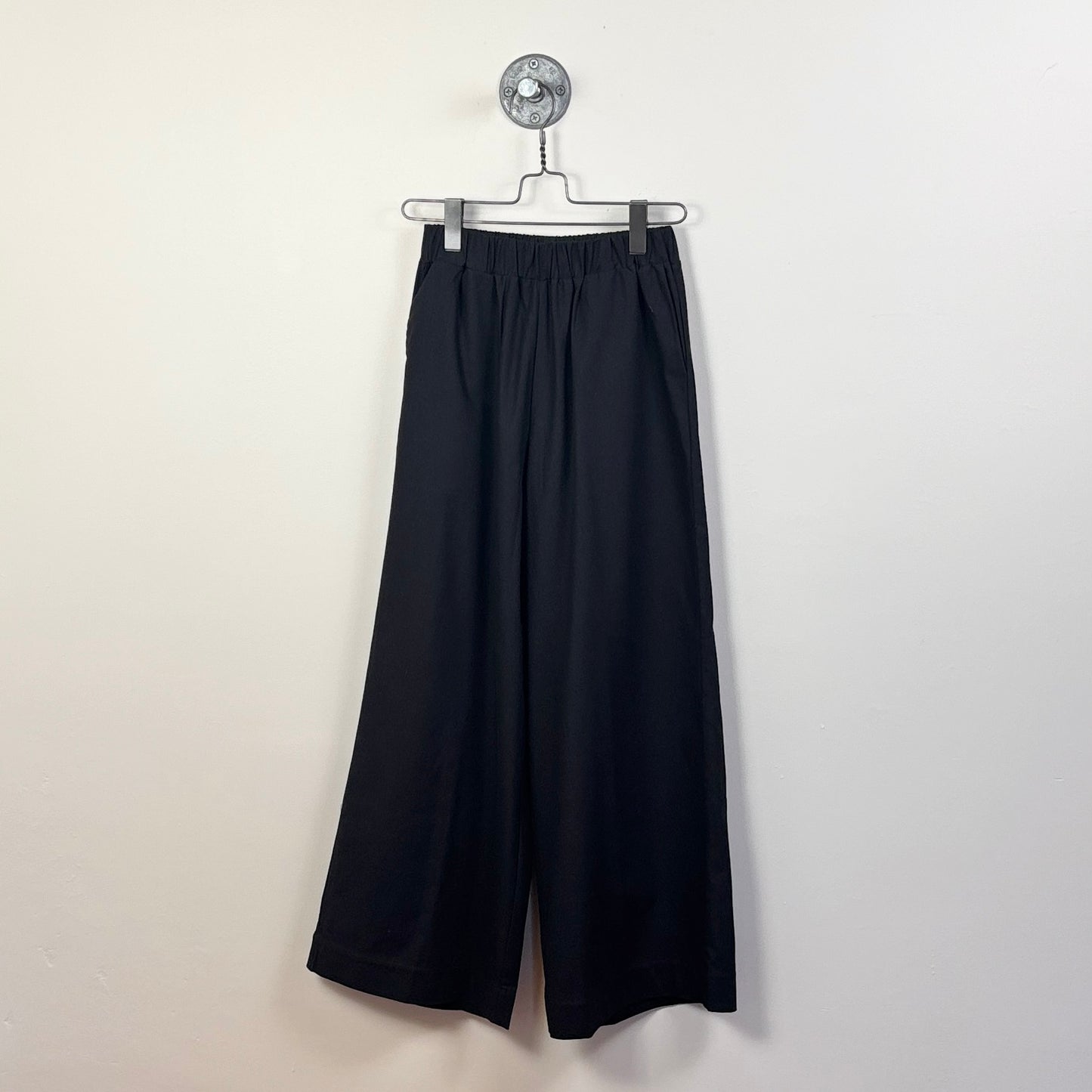 Beaumont Organic  ~  Zoya-May Trousers - Black