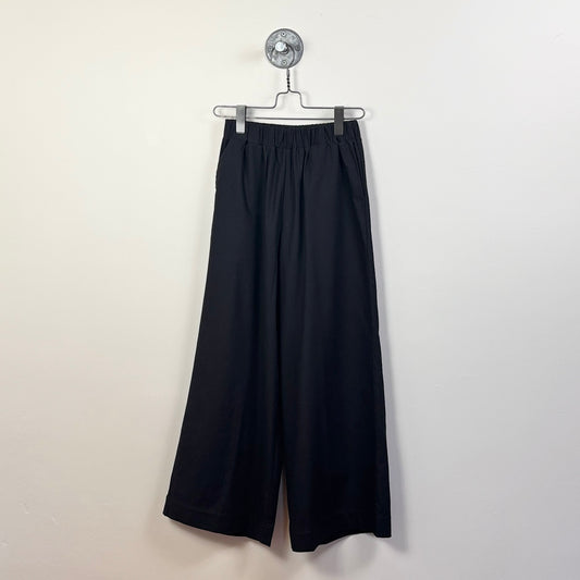 Beaumont Organic  ~  Zoya-May Trousers - Black