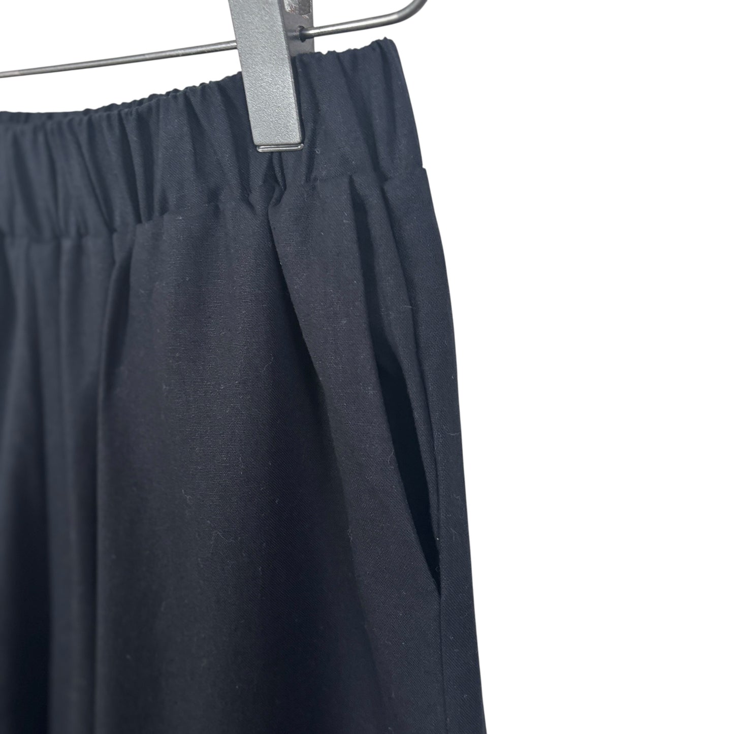 Beaumont Organic  ~  Zoya-May Trousers - Black