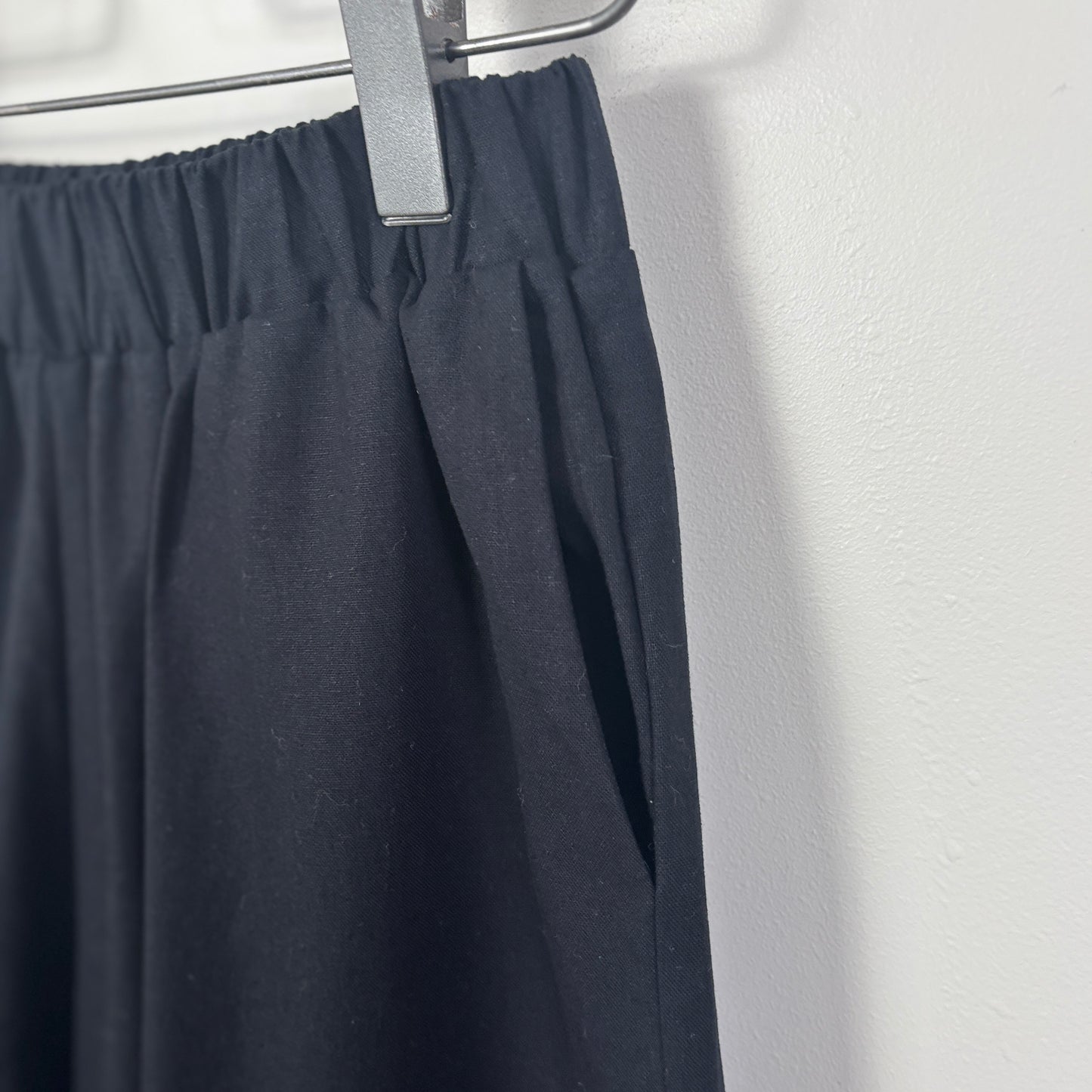 Beaumont Organic  ~  Zoya-May Trousers - Black