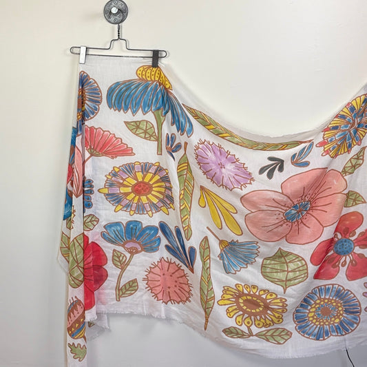 Amet & Ladoue  ~  Viella - Gardenia