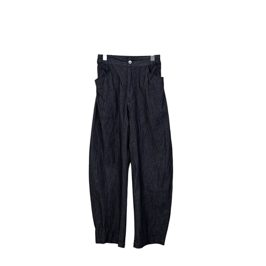 Sula  ~  Everyday Pants - Denim