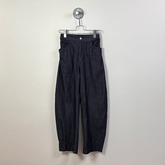 Sula  ~  Everyday Pants - Denim