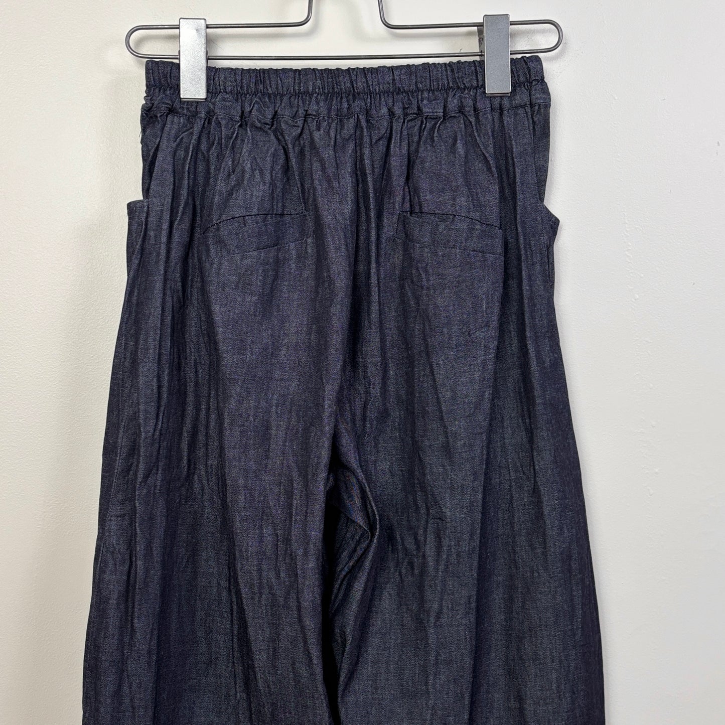 Sula  ~  Everyday Pants - Denim