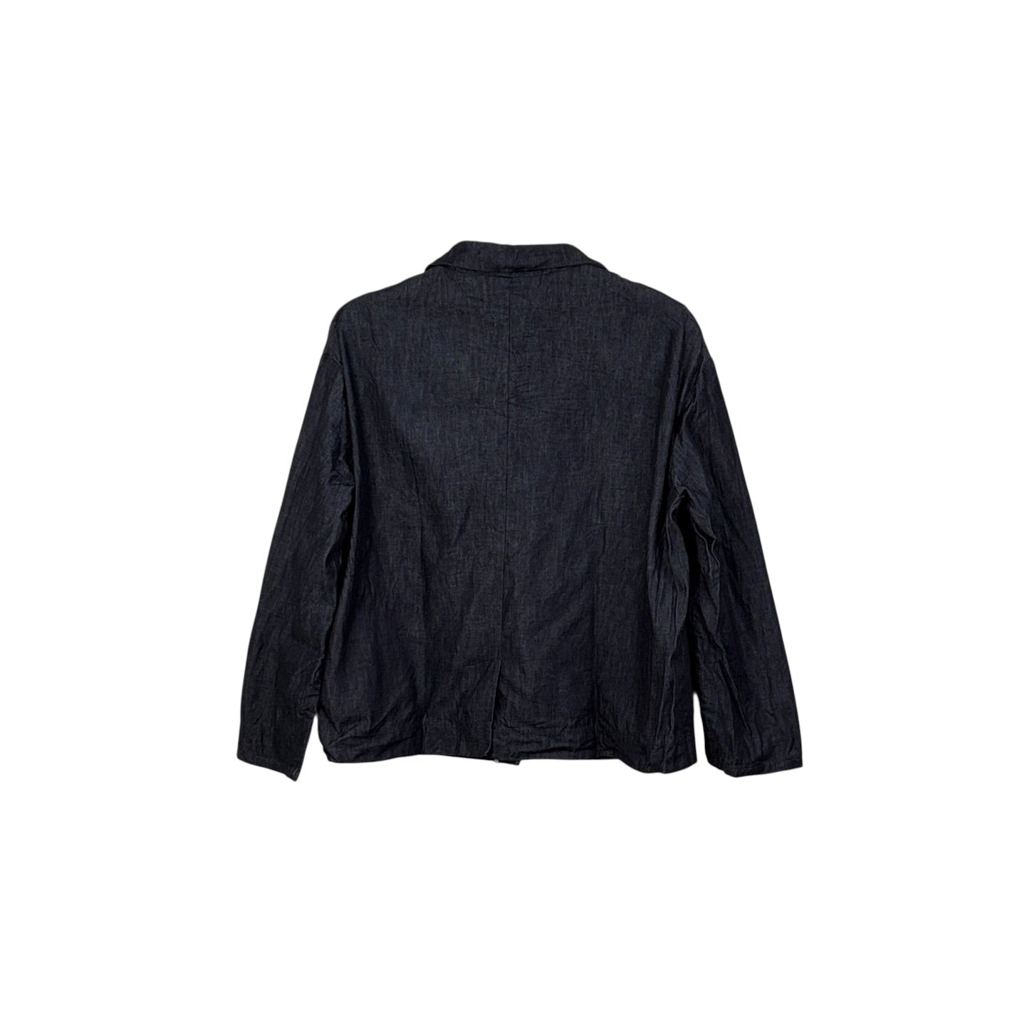 Sula  ~  Big Stan Jacket - Denim