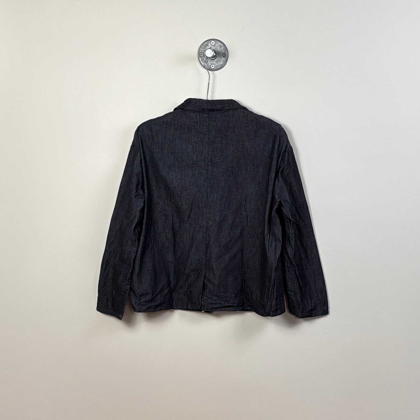 Sula  ~  Big Stan Jacket - Denim