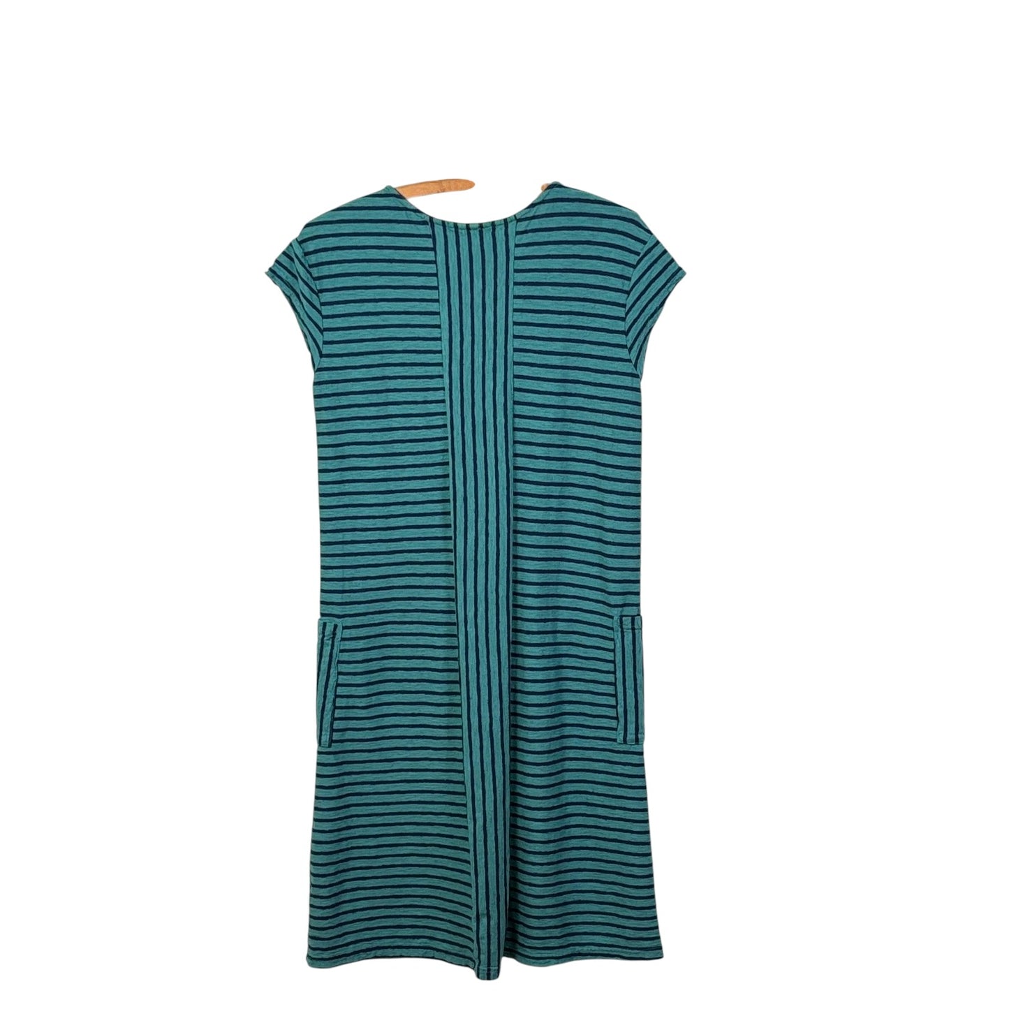 Cut Loose ~ T-Shirt Dress